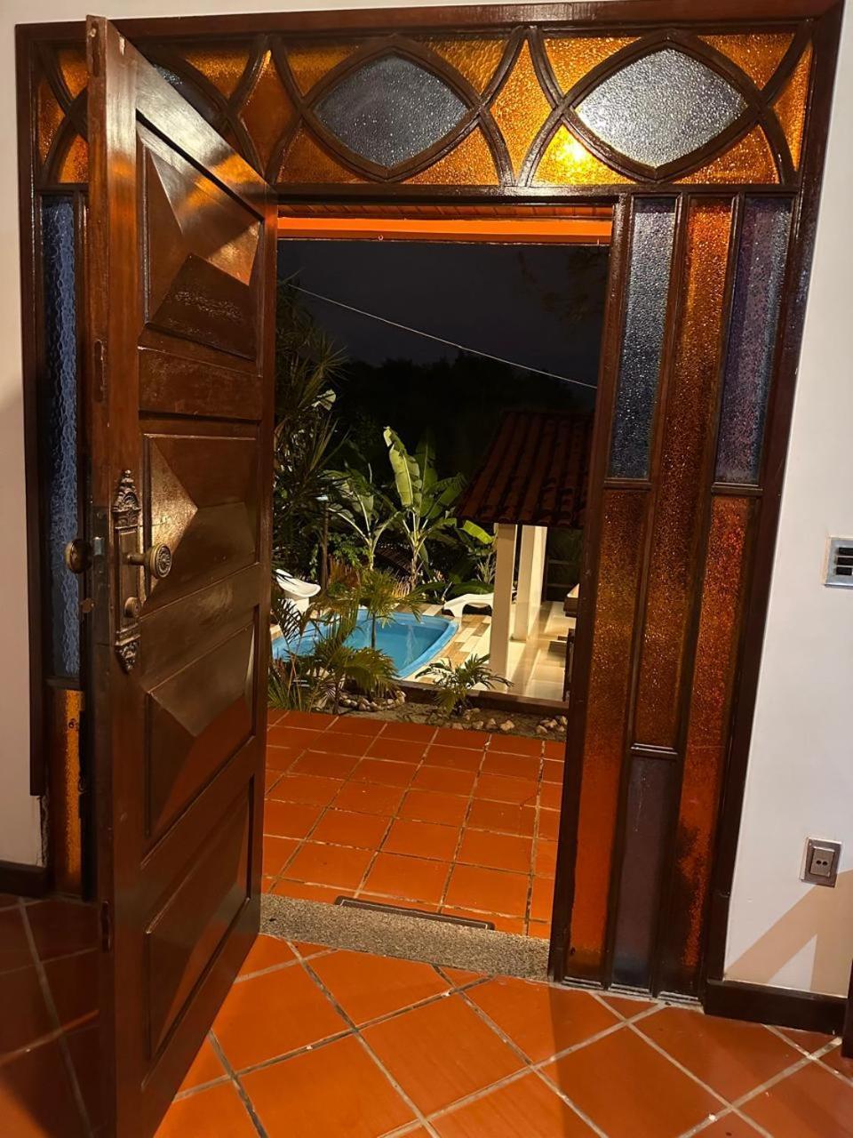 Flats Cacadores De Aventuras Villa Praia de Pipa Exterior photo