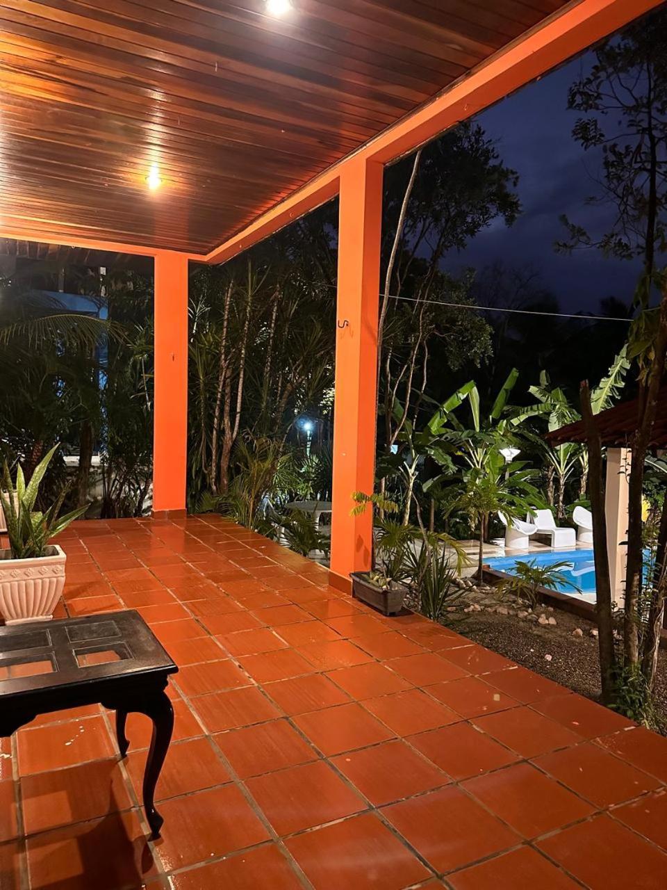 Flats Cacadores De Aventuras Villa Praia de Pipa Exterior photo