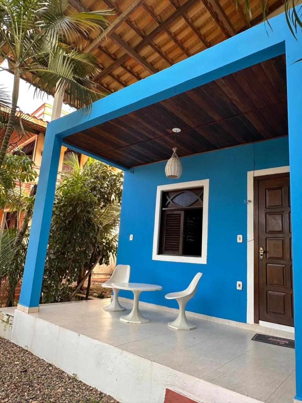 Flats Cacadores De Aventuras Villa Praia de Pipa Exterior photo