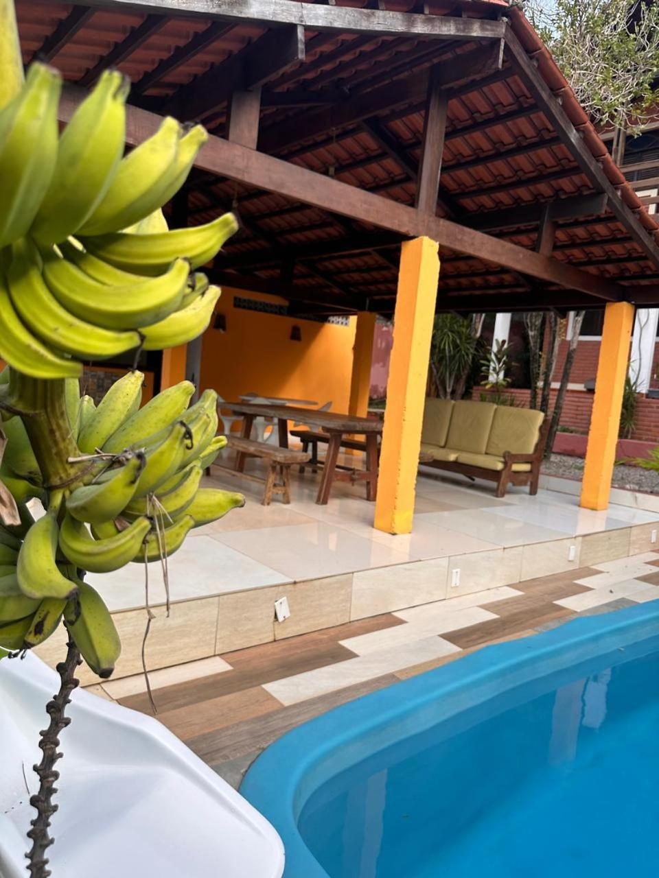 Flats Cacadores De Aventuras Villa Praia de Pipa Exterior photo